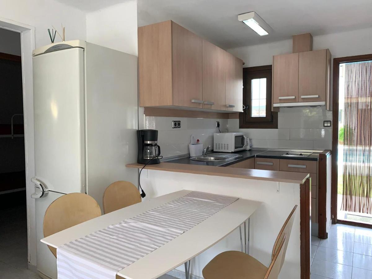 Apartamento El Cortijo Estartit Torroella de Montgrí Zewnętrze zdjęcie