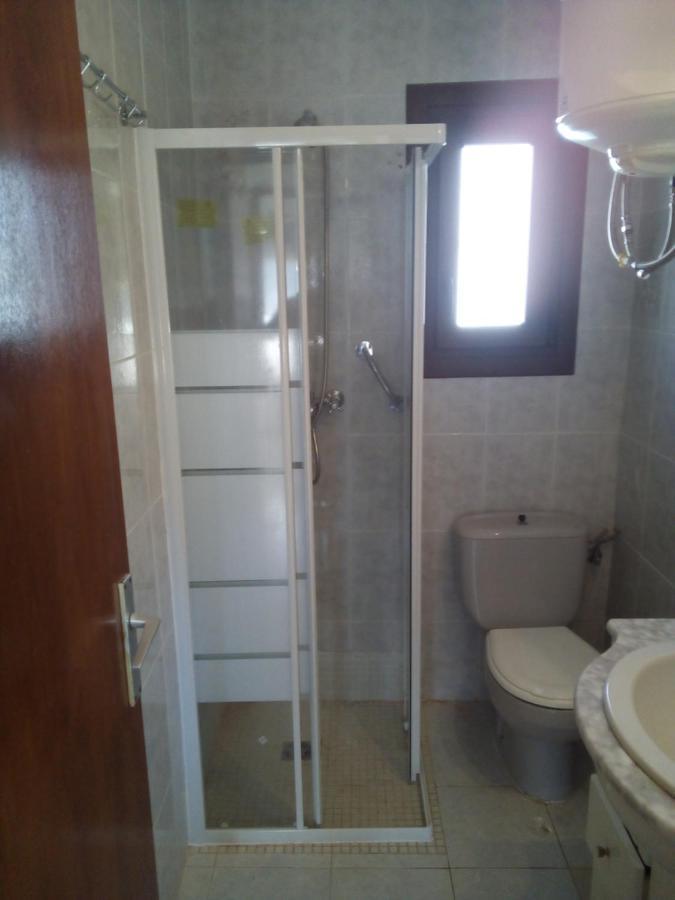 Apartamento El Cortijo Estartit Torroella de Montgrí Zewnętrze zdjęcie