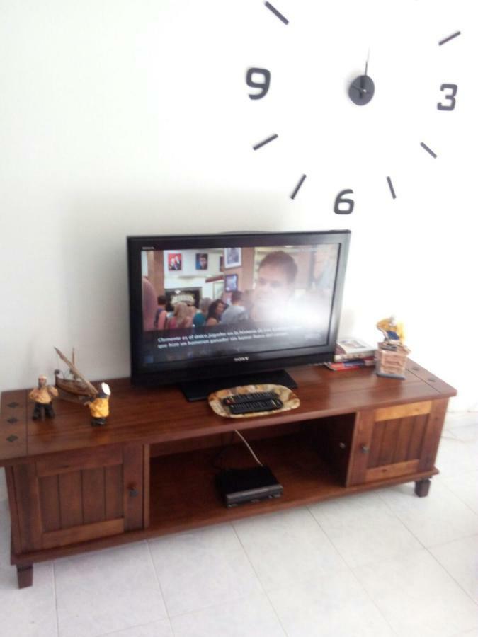 Apartamento El Cortijo Estartit Torroella de Montgrí Zewnętrze zdjęcie