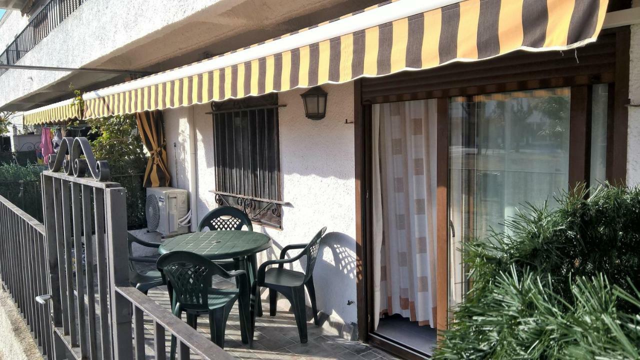 Apartamento El Cortijo Estartit Torroella de Montgrí Zewnętrze zdjęcie
