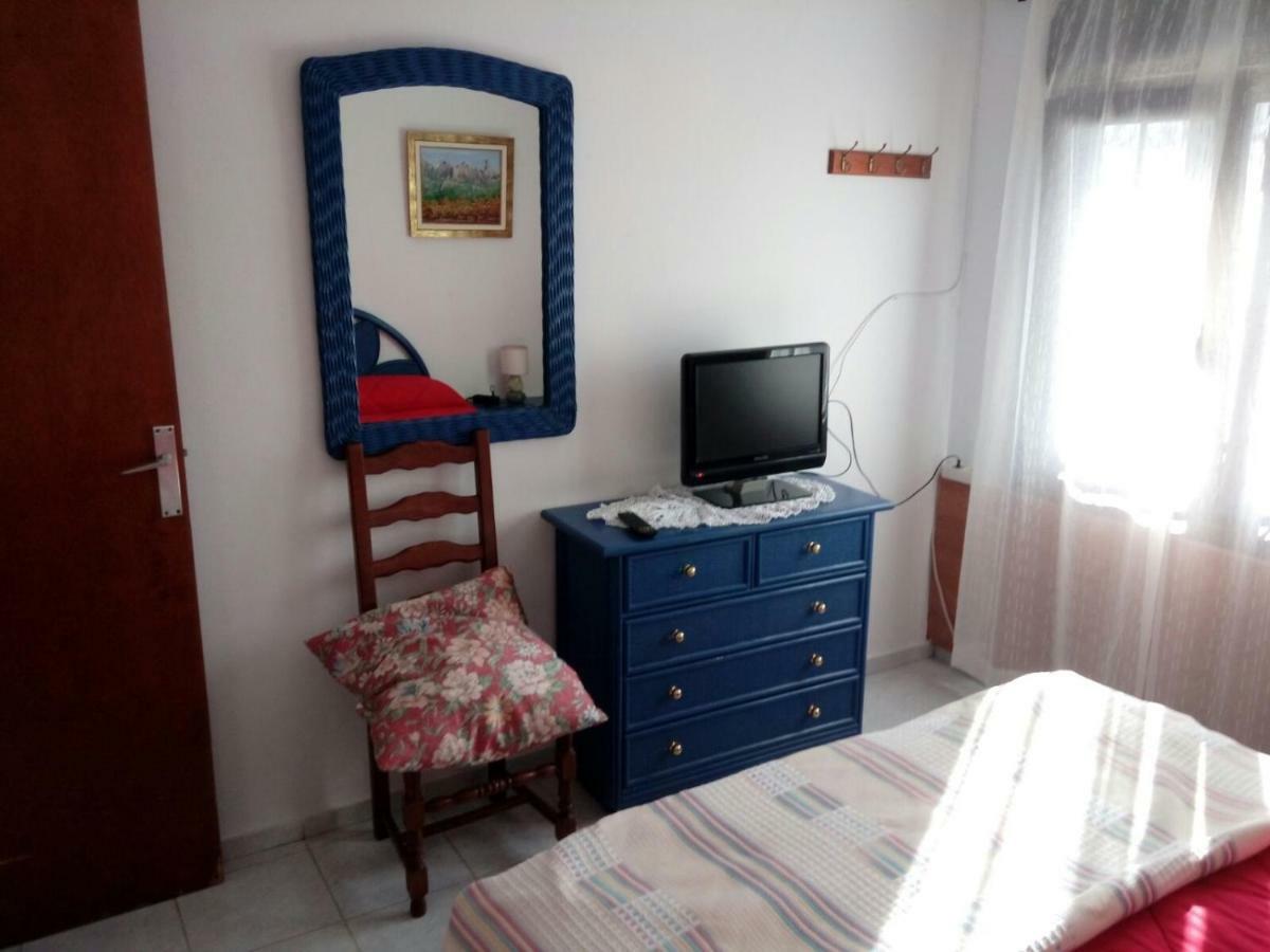 Apartamento El Cortijo Estartit Torroella de Montgrí Zewnętrze zdjęcie