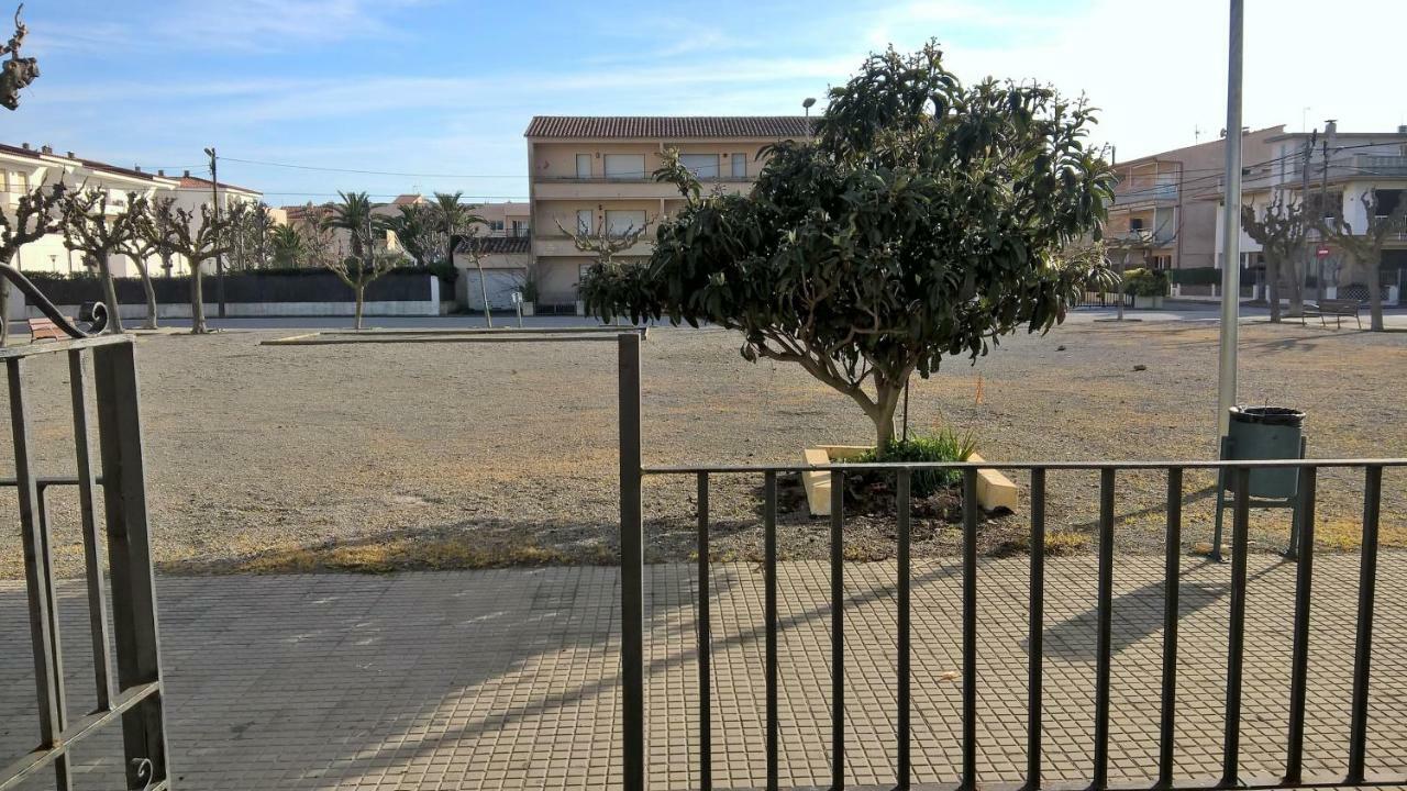 Apartamento El Cortijo Estartit Torroella de Montgrí Zewnętrze zdjęcie