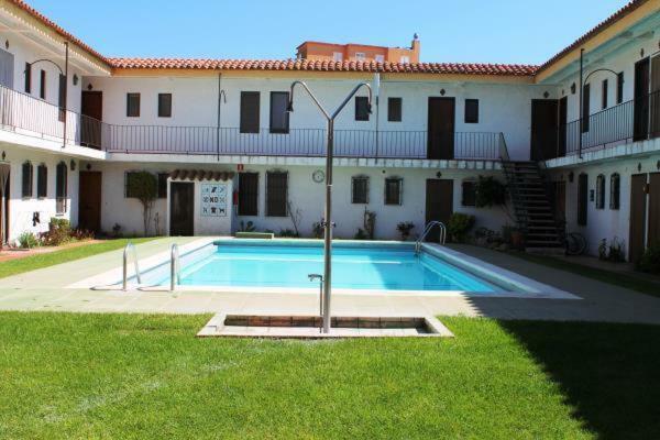 Apartamento El Cortijo Estartit Torroella de Montgrí Zewnętrze zdjęcie