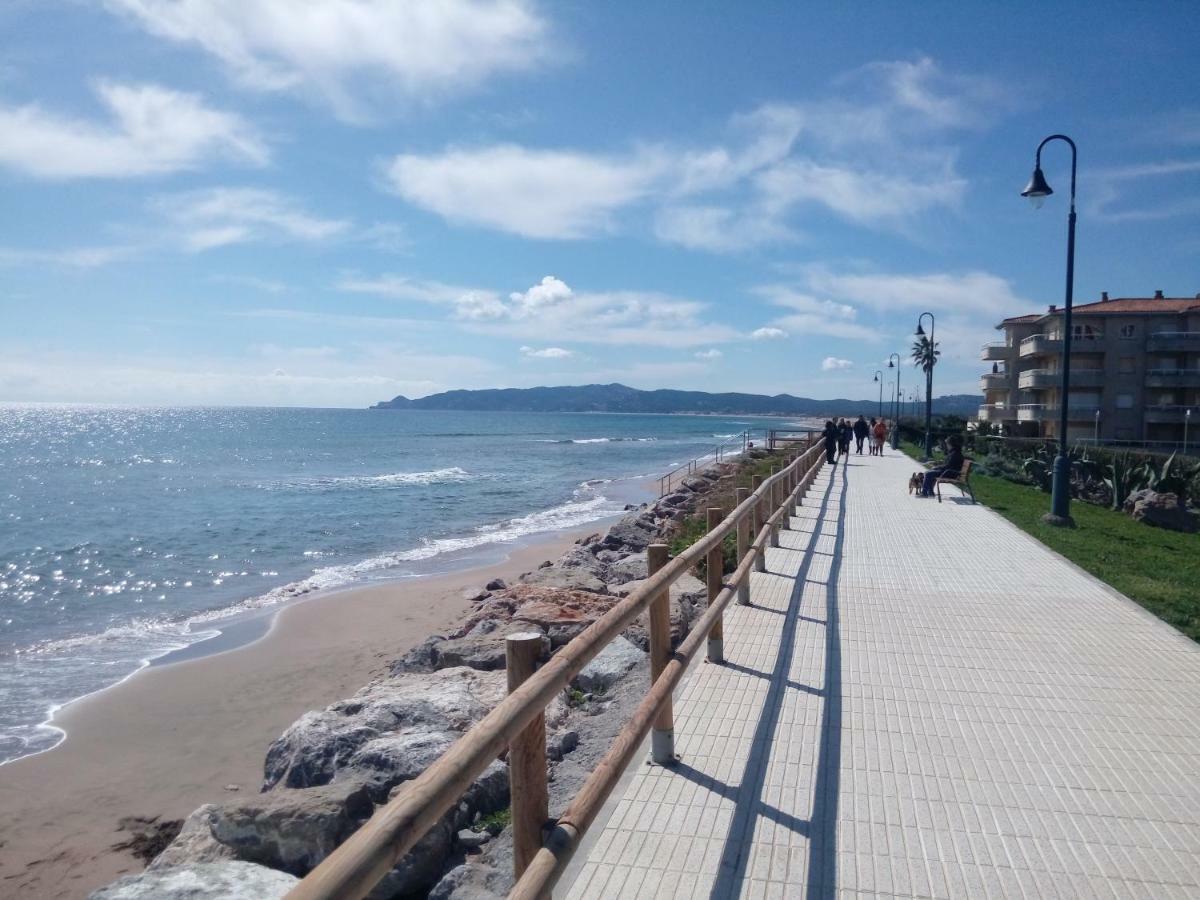 Apartamento El Cortijo Estartit Torroella de Montgrí Zewnętrze zdjęcie
